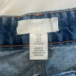H&M Denim Shorts Photo 3