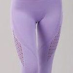 Gymshark Lavender Energy Seamless Legging Photo 1
