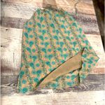 Gap Halter Neck Floral Top Size L by  Photo 4