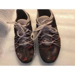 Nike dual fusion hit purple trainers running shoes Photo 2