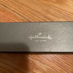 Hallmark Turquoise and Silver Long Necklace Photo 6