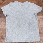 Nike Women’s  Athletic Cut Check Logo Short Sleeve T-Shirt Photo 8