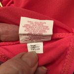 Xhilaration Sexy pinkish orange bikini 👙 w/a gold flower & gold bead accents. Photo 6