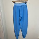 Lululemon - License to Train High-Rise Pant Aero Blue Jogger Track Gym Workout Photo 3