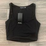 Nasty Gal  and i square down crop top Photo 0