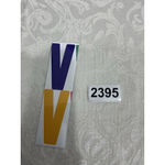 Style Exchange Womans 3X Brown Black Geometric Button Up Blouse Photo 6