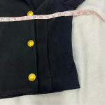 Rebecca Minkoff  Peacoat Size S Photo 8