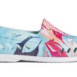 Sperrys original  Float Boat Shoes women's size 8 new with tags Photo 0