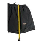 Saucony Women’s black running shorts. Size M Photo 7