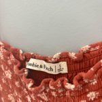 Abercrombie & Fitch Abercrombie Summer Dress Floral Photo 1
