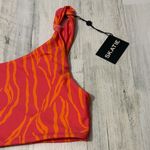 Skatie  Nicole One Piece Swim Suit in Mauna Loa Size Medium. New Photo 5