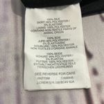 J.Crew  Dress Womens 4 Polka Dot Pencil Skirt Sleeveless Ruffle Button Top Silk Photo 8