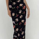 Princess Polly Floral Maxi Dress Photo 0