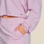 Adore Me  Lyrra Plus Sweat Set Photo 2