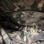 Lug Cable Car Crossbody Bag Black Photo 9