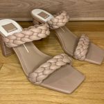 Dolce Vita Paily Braided Sandal in Cafe Photo 1