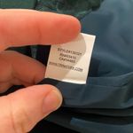 Trina Turk  Holiday Long Sleeve Sheath Christmas Dress in Forest Green Size 8 Photo 8