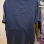 Vintage Bob Marley T shirt size M Blue Size M Photo 1