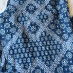 Boutique Print Bellbottoms Photo 1