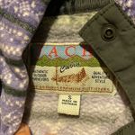 Jachs  Cabin purple pull over small Photo 3