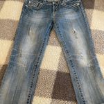 Miss Me Capris Photo 0