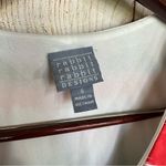 Rabbit Designs Aztec Tribal Colorful Midi Dress Size 6 Photo 3