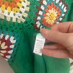 NWOT Generic Knitted V Photo 4