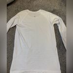 Lululemon  Swiftly Tech Long Sleeve Photo 2