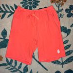 NWOT Free People Movement Hot Shot Easy Shorts Pink Size XS Photo 1