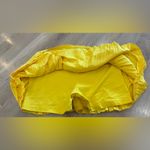 Adidas x Stella McCartney Barricade pleated tennis skort size 40L yellow Photo 10