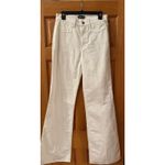 Tom Ford Moleskin Denim Flare Leg Pants - Size 29 - Photo 6