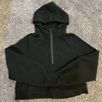 Lululemon Half-Zip Scuba Photo 0