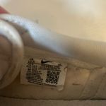 Nike  Blazer‎ Low 77 Sail Sesame Embroidered Photo 7