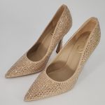 Sam Edelman Antonia Glitz Pump Women's Size 9 Photo 3