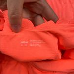 Aerie  Coral Scallop One Piece Swimsuit  Photo 9