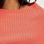Free People  Emmy Mock Neck Photo 2