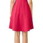 Black Halo Pink McAdam Dress Photo 1