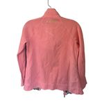 Tommy Bahama Women's , full zip jacket, hoodie sweater, pink xs Photo 1