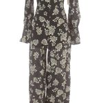 Flynn Skye NWT Floral Jumpsuit Photo 0