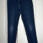 Levi's Vintage Levi’s 512 mom jeans Photo 2
