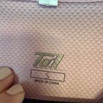 Pink‎ Tail Women's Golf Top Pink Photo 3