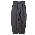 Lululemon Light Utilitech Cargo Pocket High Rise Pant in Graphite Grey Size 28 Photo 1