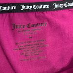 Juicy Couture NWT Purple Pajama Loungewear Set Jogger Style Pants Photo 4