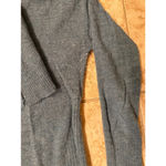 Cynthia Rowley  merino wool cowl neck sweater Photo 2