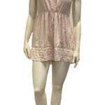 Talula XXS  SPAGHETTI String Mini Dress Photo 0