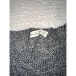Abercrombie & Fitch Cozy Gray Sweater Casual Comfort Everyday Wear Photo 1