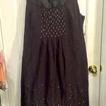 Coldwater Creek Lightweight dress Photo 0