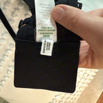 Show Off By Aerie Black Lace Bra Size 36C Worn Once Photo 2