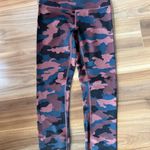 Lululemon Wunder Train High-Rise Crop 23” - size 4 Photo 0