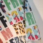 Divine Comedy Freedom Graphic Top Size M Photo 5